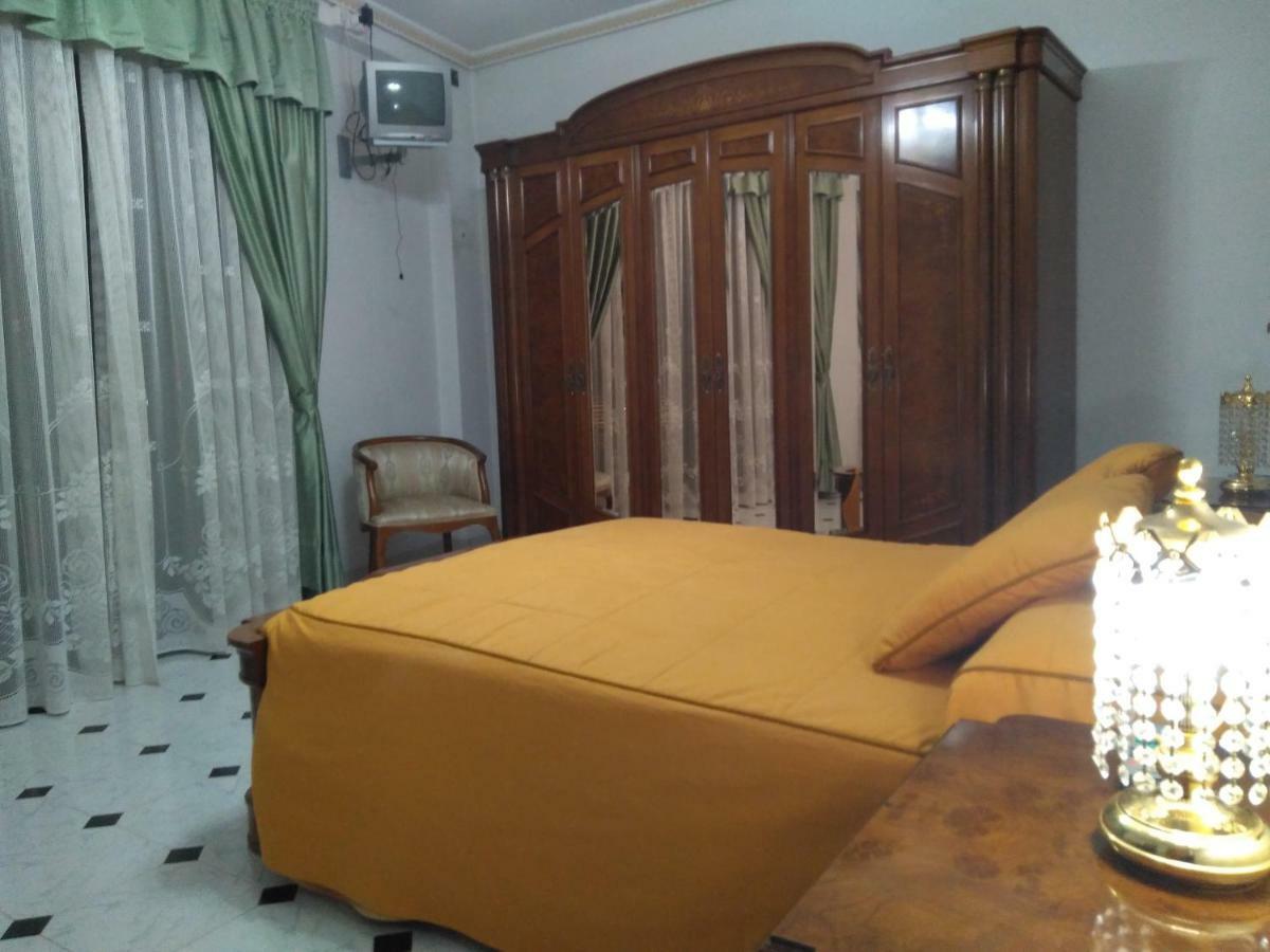 Casa Angelita Country house