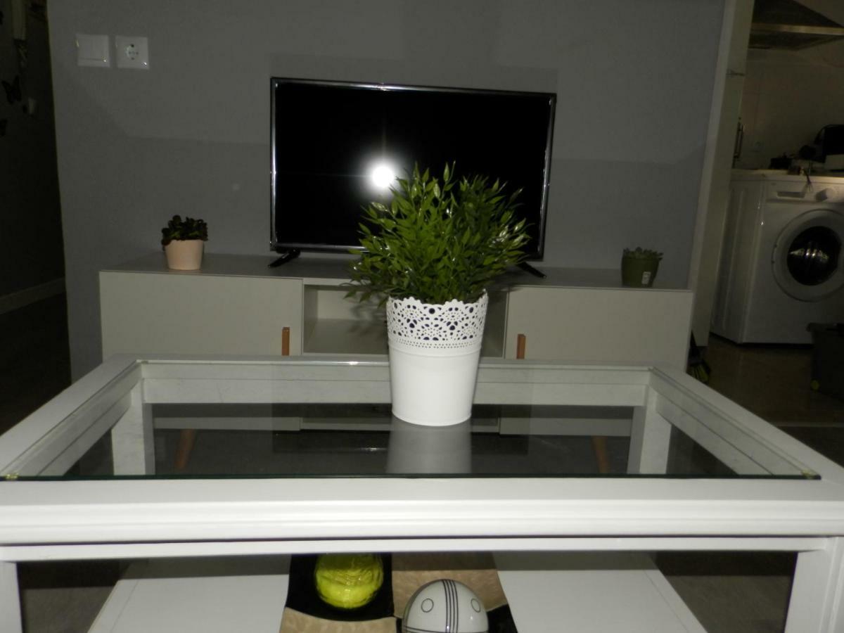 Apartamento El Olivar *