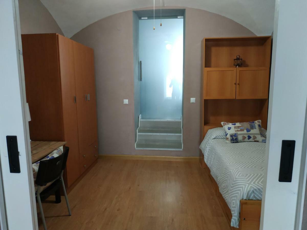El Olivar Apartamento Caces
