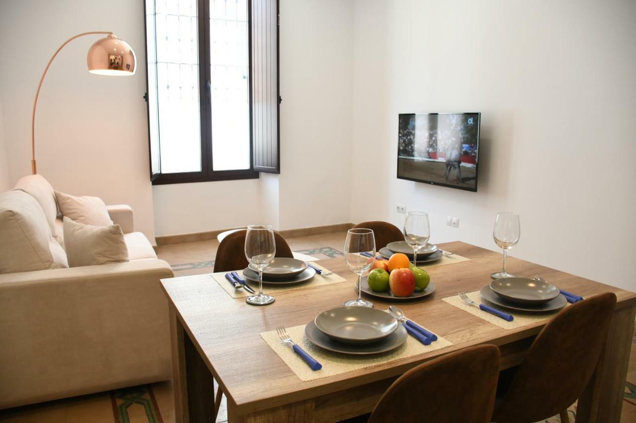 Apartment La Bella *