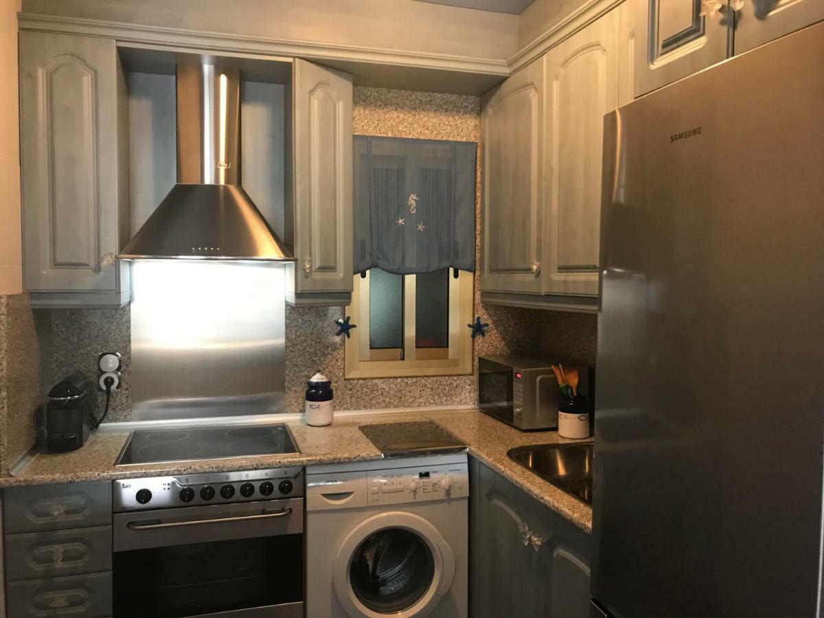 Apartamento Carrer Golf De Sant Jordi, 2 A Cambrils