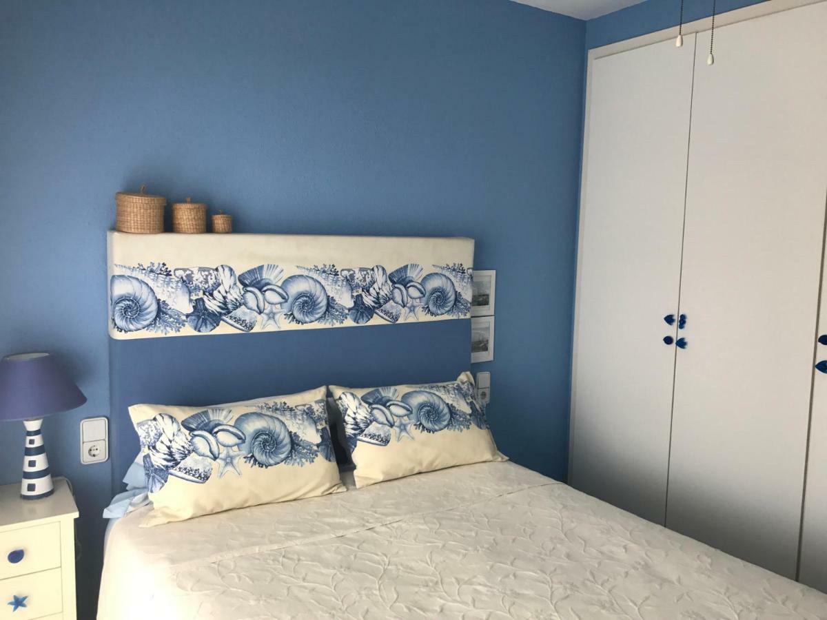 Carrer Golf De Sant Jordi, 2 A Apartamento Cambrils