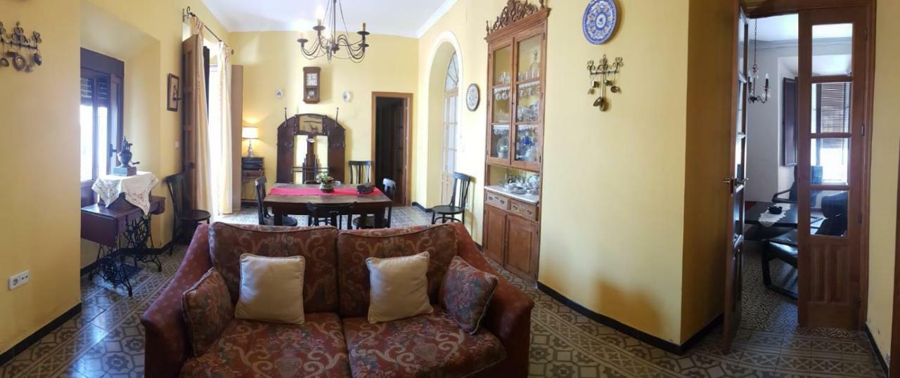 Holiday home Sierra De Aracena Huelva Cala