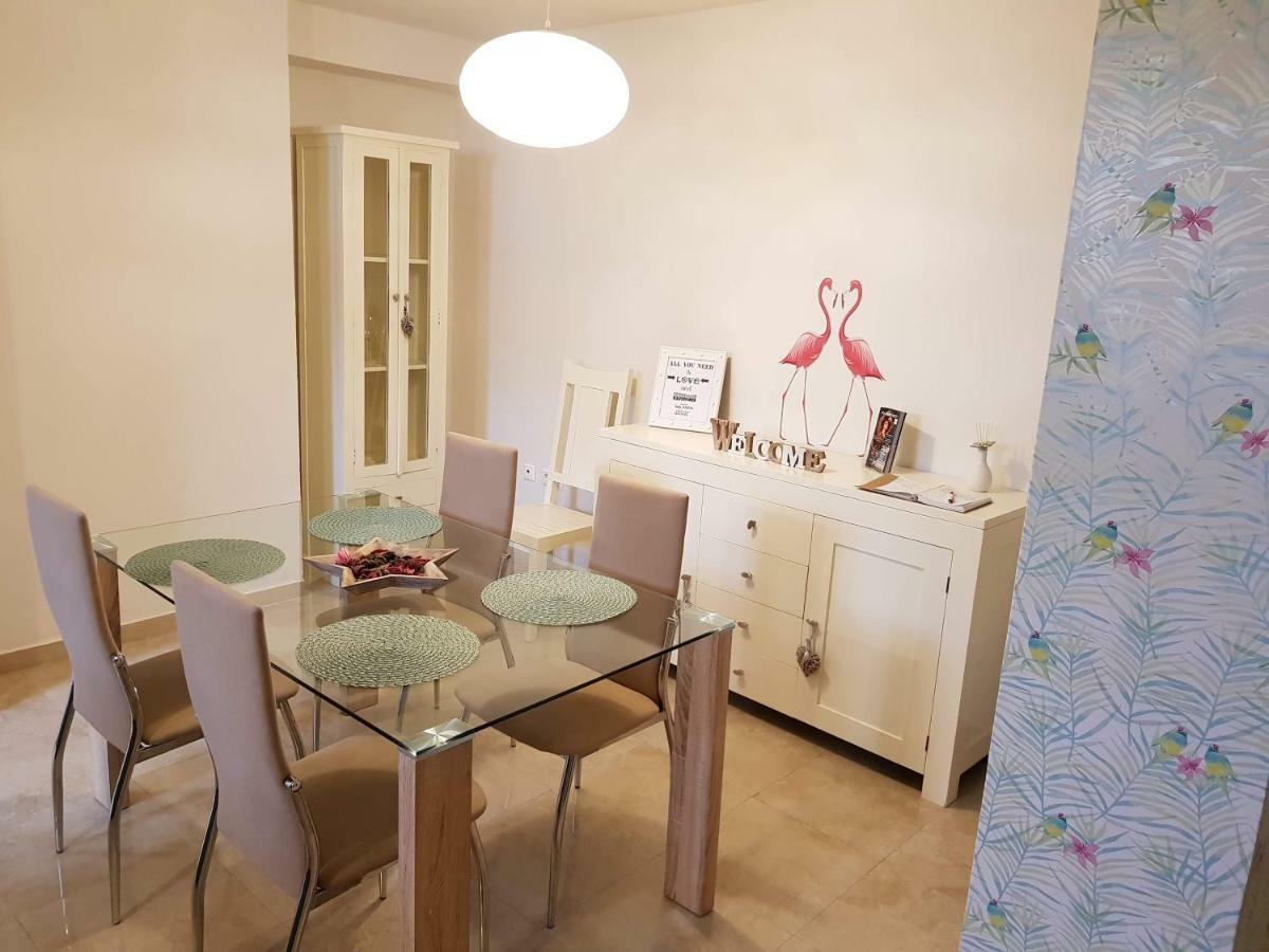 Apartamento Palacio Del Vizconde *