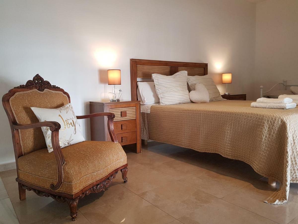 Palacio Del Vizconde Apartamento