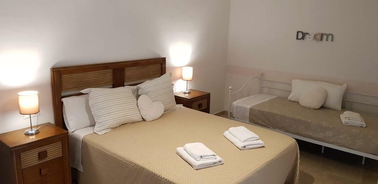 Palacio Del Vizconde Apartamento Córdoba