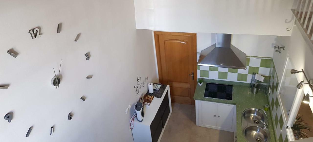 Apartamento Palacio Del Vizconde