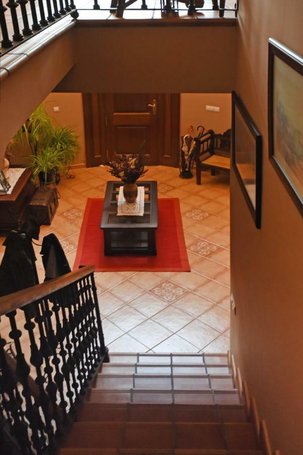 Holiday home Dona Marcelina De Colenda Nava de la Asuncion