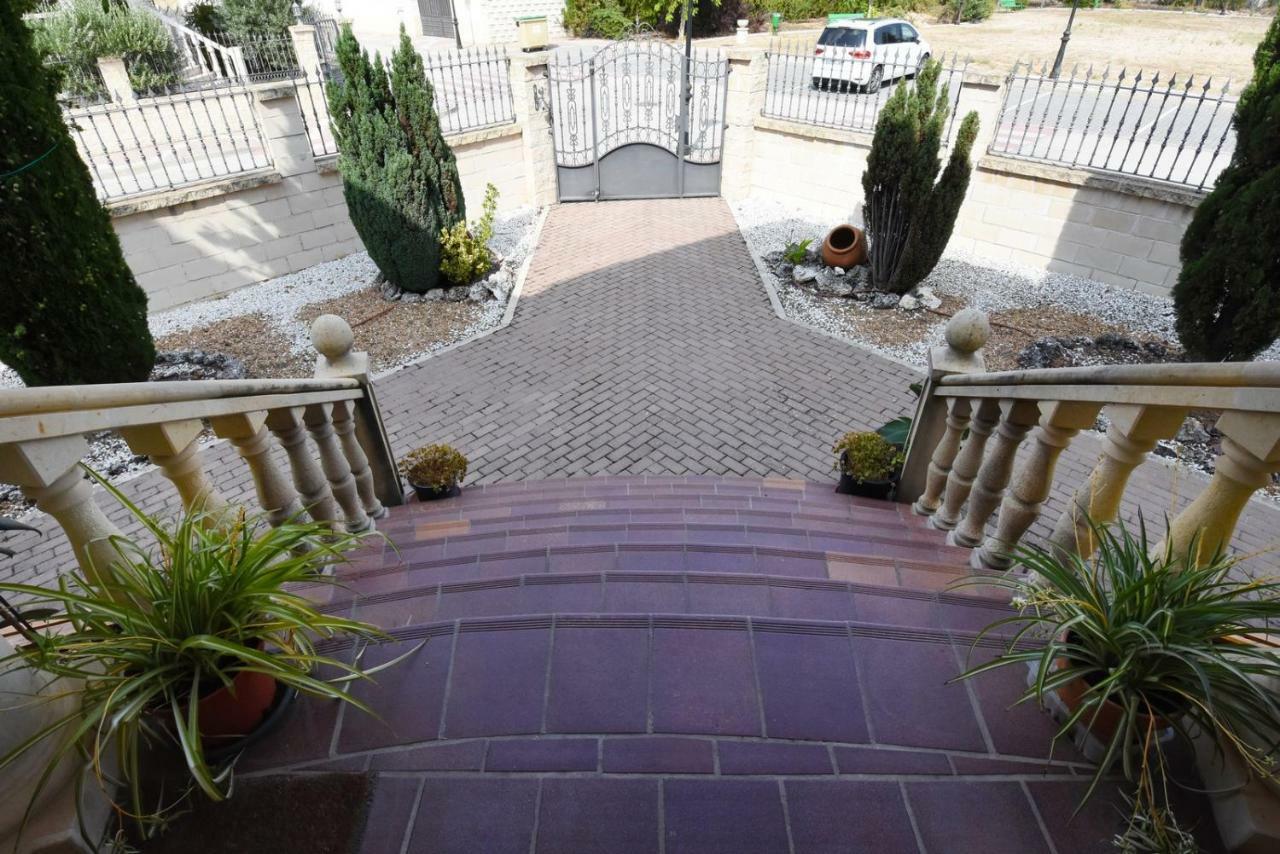 Holiday home Dona Marcelina De Colenda Nava de la Asuncion