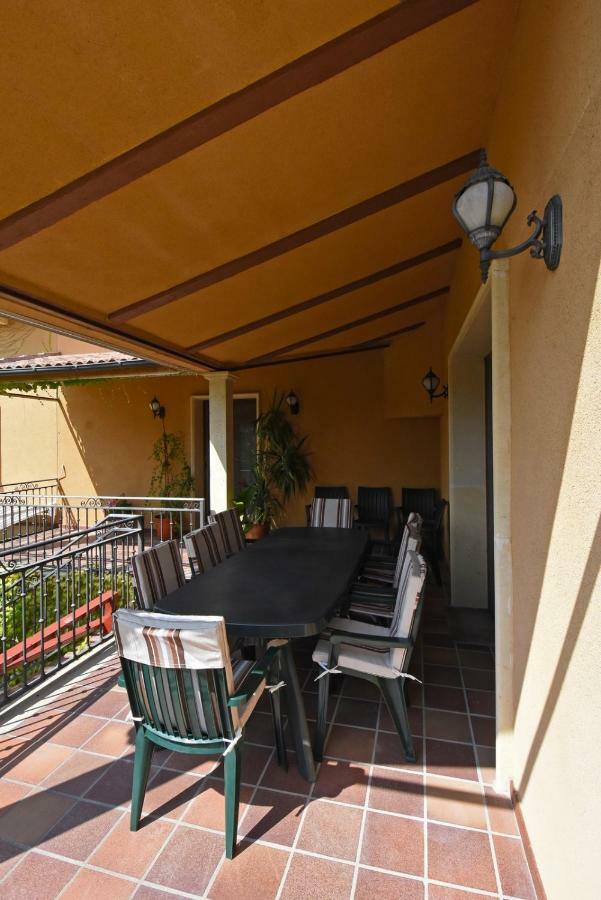 Holiday home Dona Marcelina De Colenda *