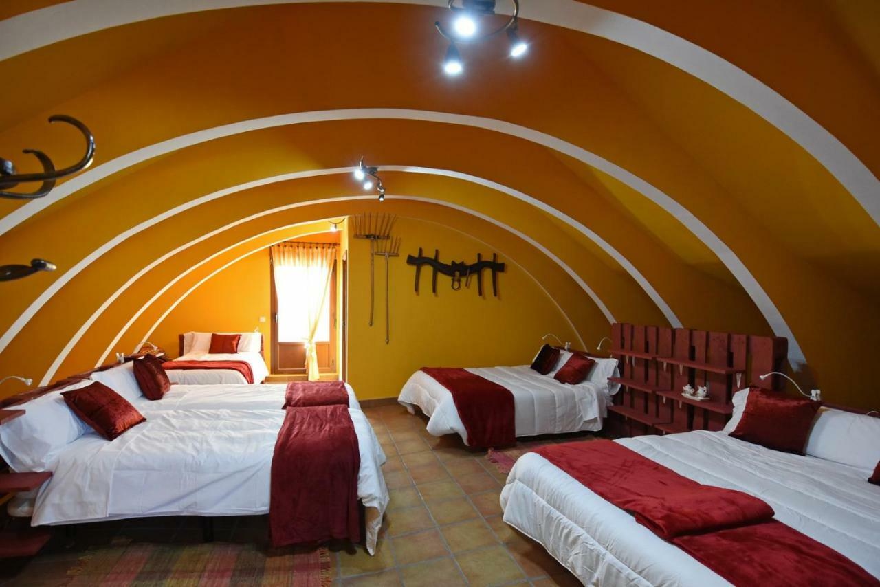 Dona Marcelina De Colenda Holiday home