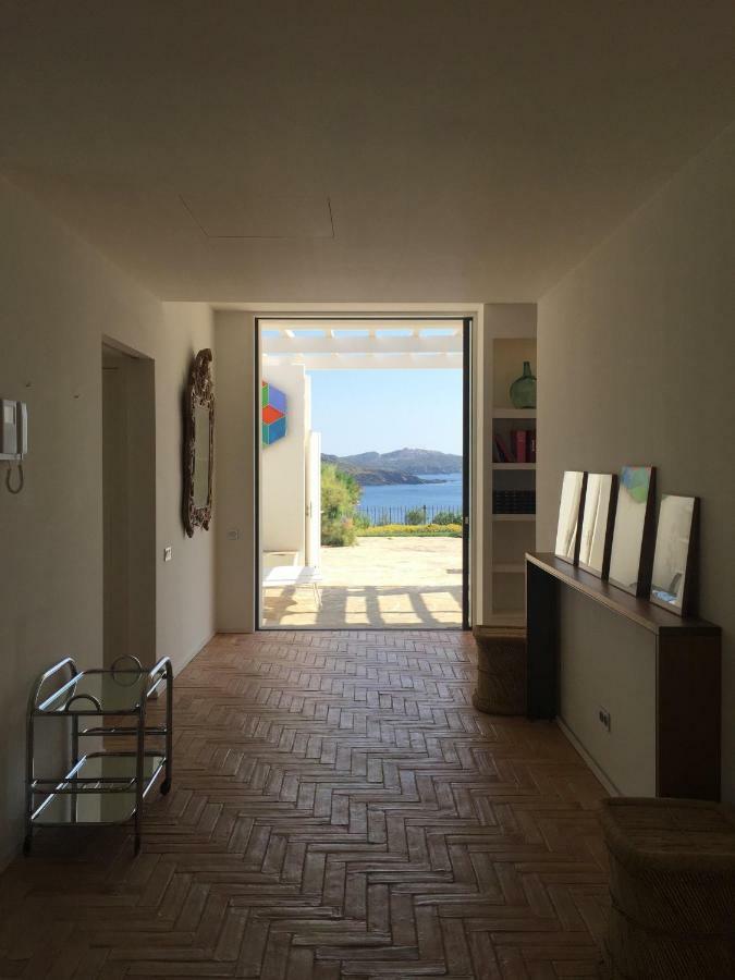 Casa Del Capitan Villa Cadaqués