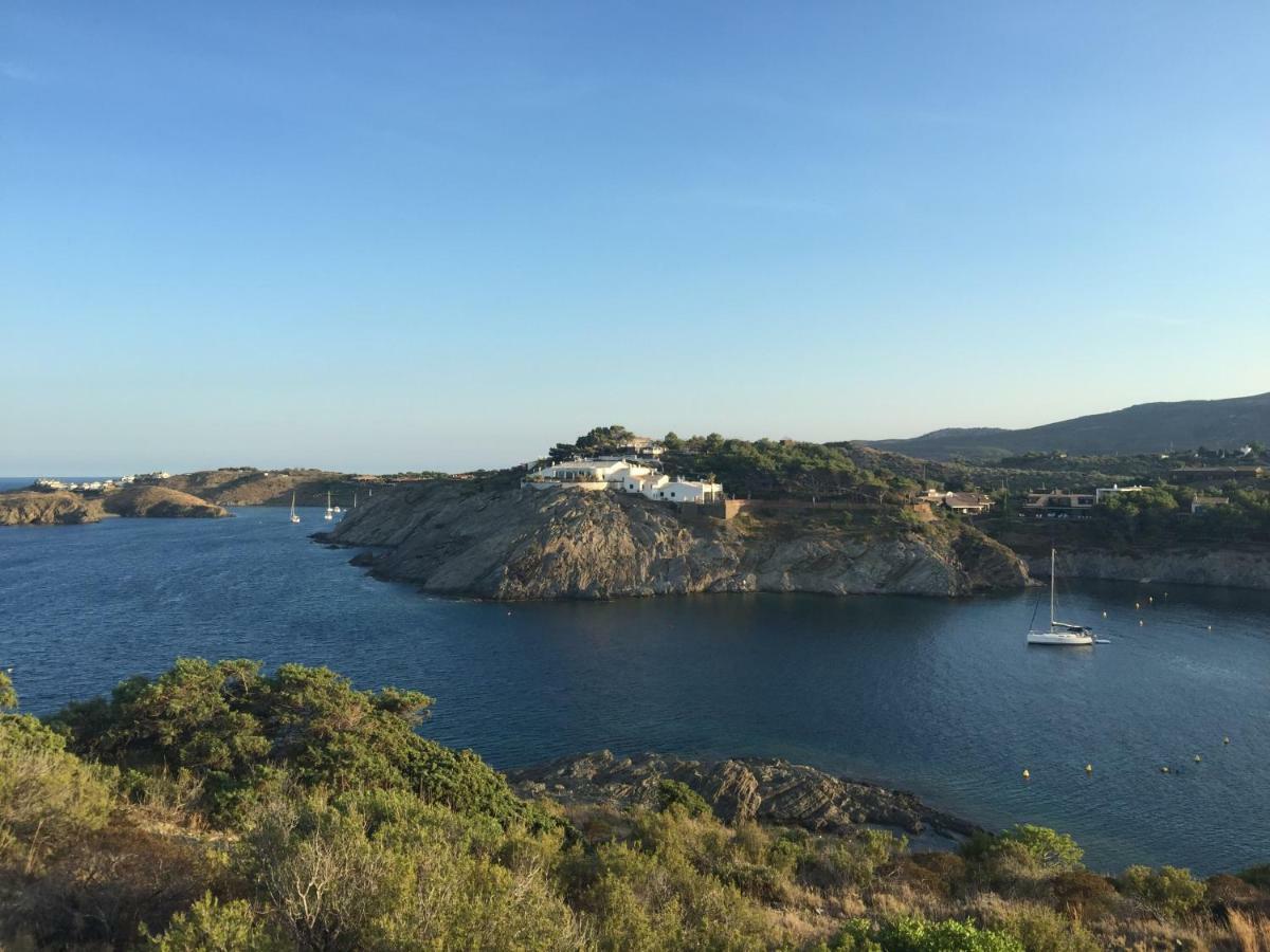 Villa Casa Del Capitan Cadaqués