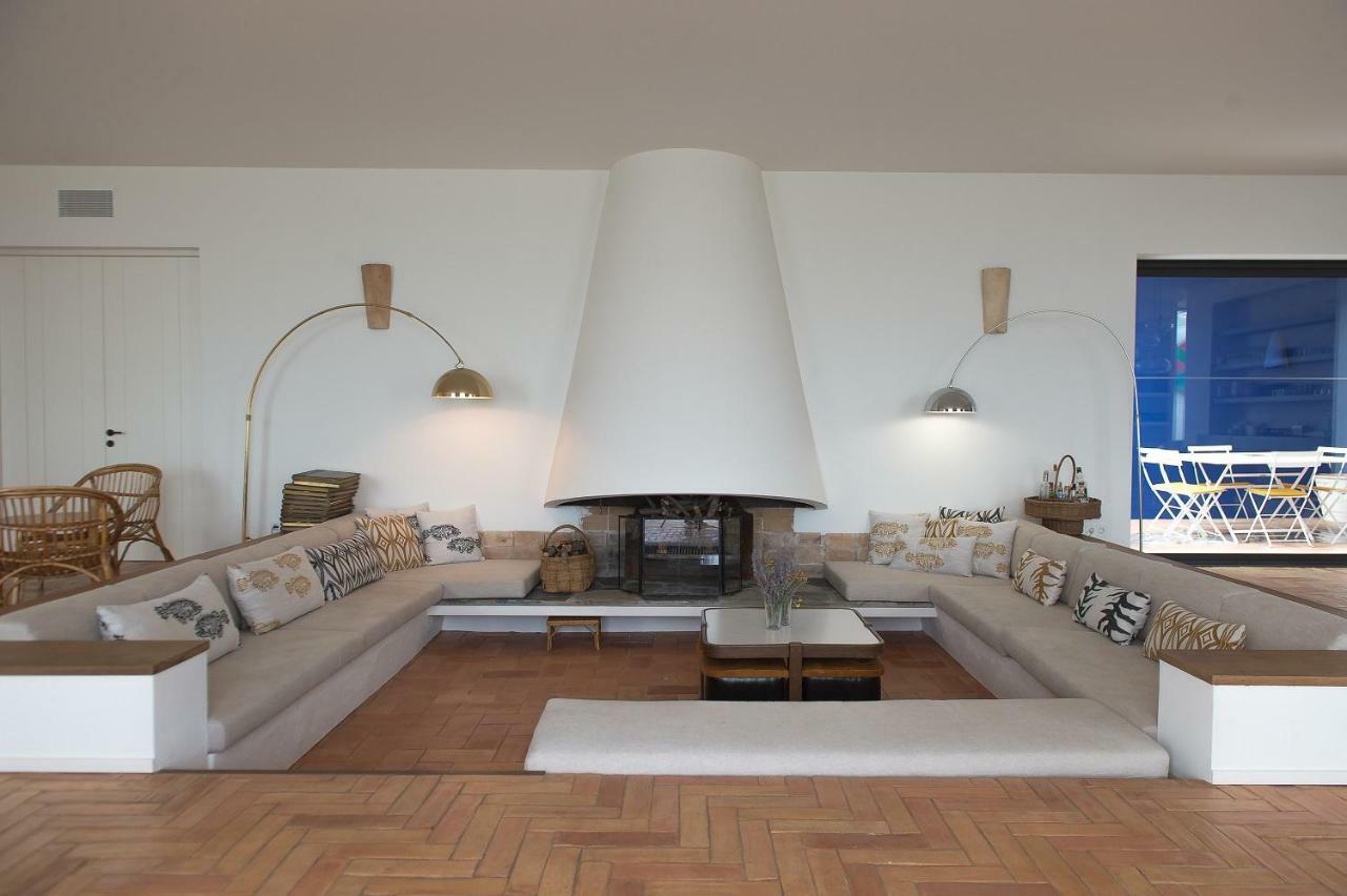 Villa Casa Del Capitan Cadaqués
