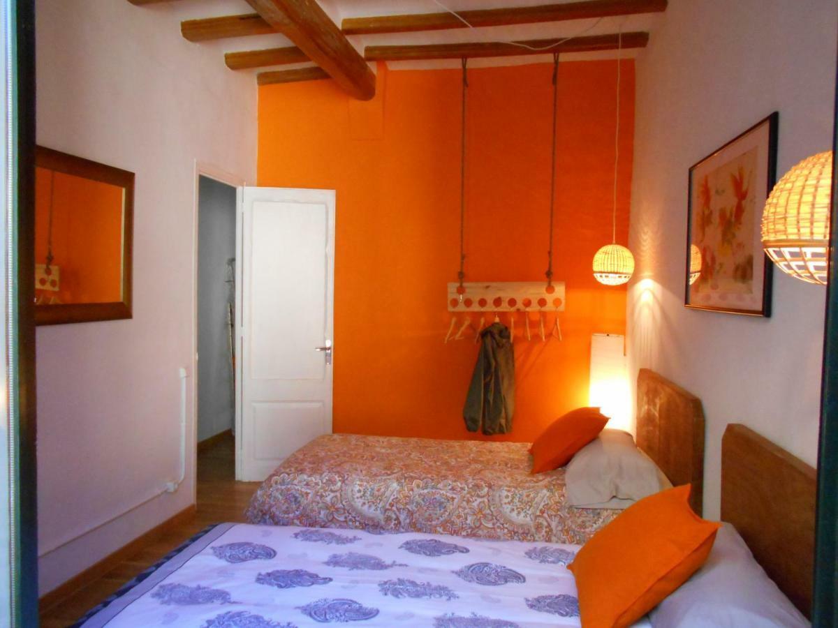 Ca'l Mossen Sant Joan de les Abadesses