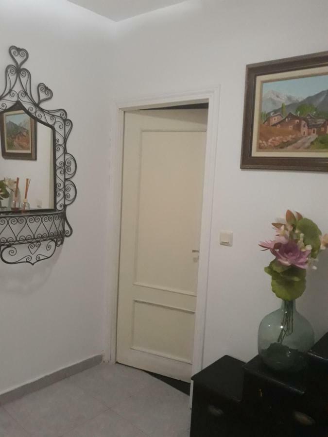 Apartment Apartamento Ideal Familias *