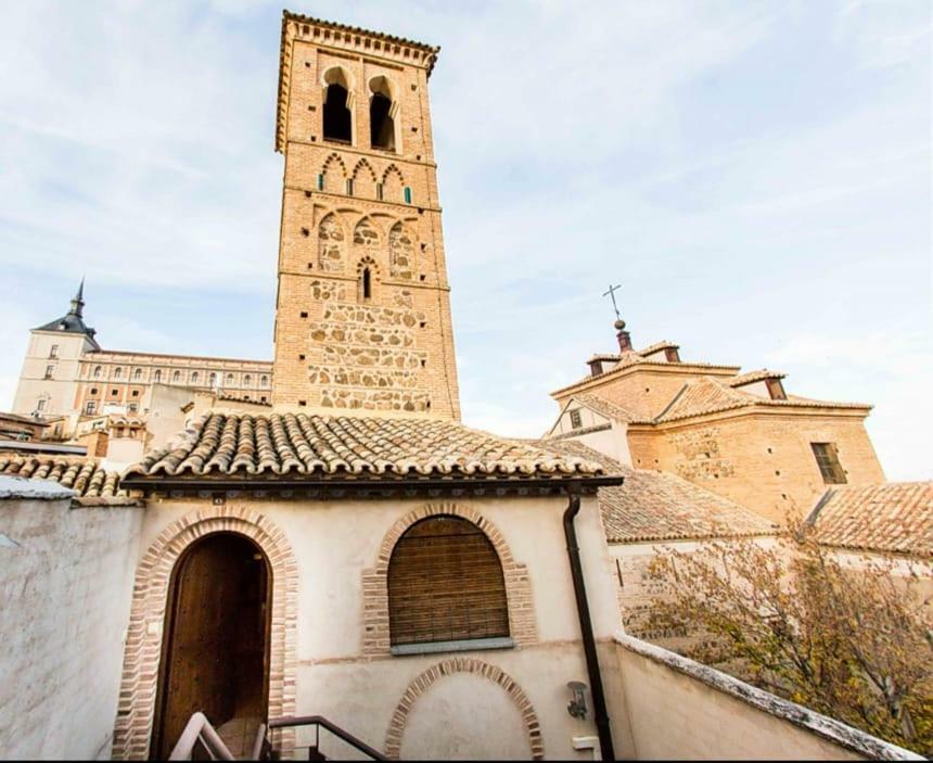 Casa Torre Mudejar Apartment