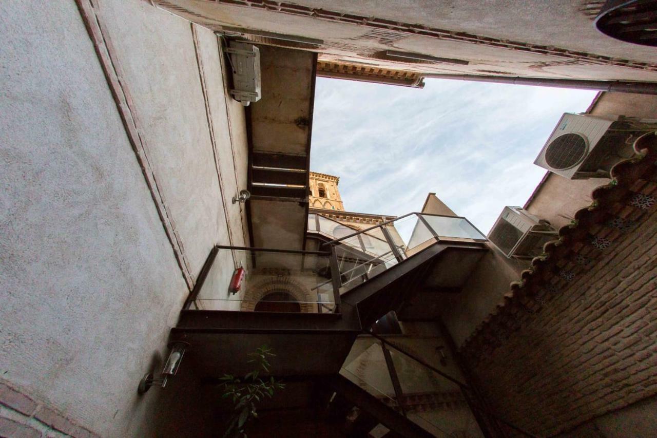 Casa Torre Mudejar