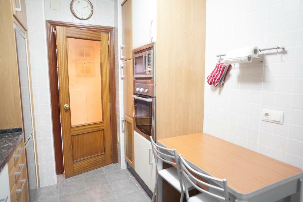 Housingleon - Muralla Apartment