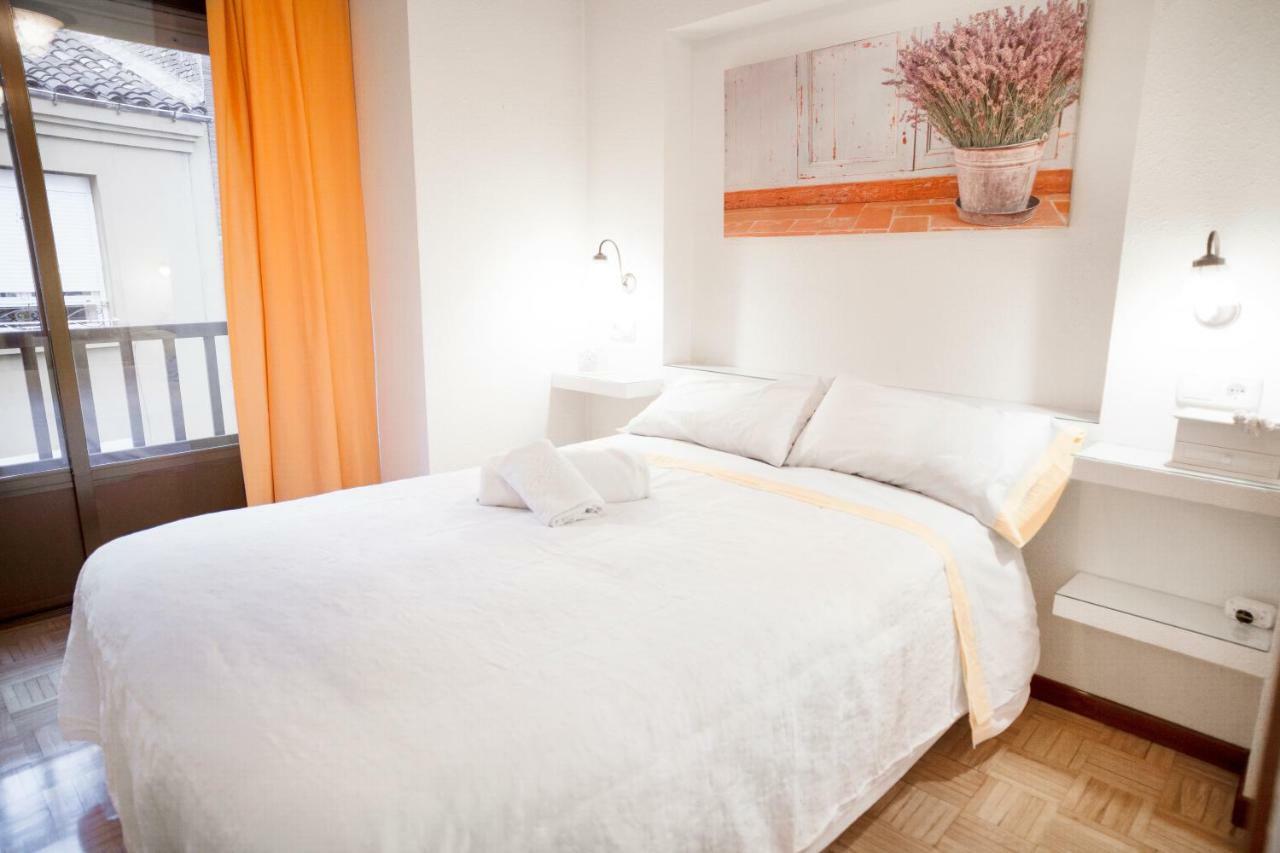 Housingleon - Muralla