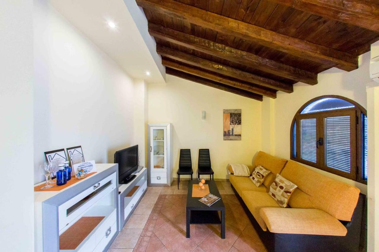 Apartment Casa Torre Mudejar *