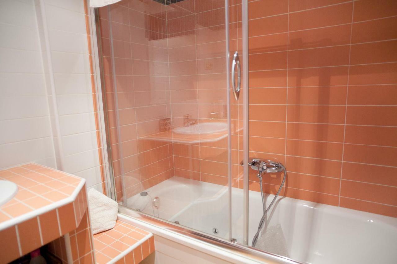 Housingleon - Muralla Apartment *