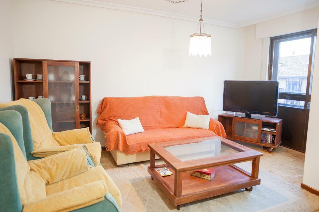 Apartment Housingleon - Muralla Leon