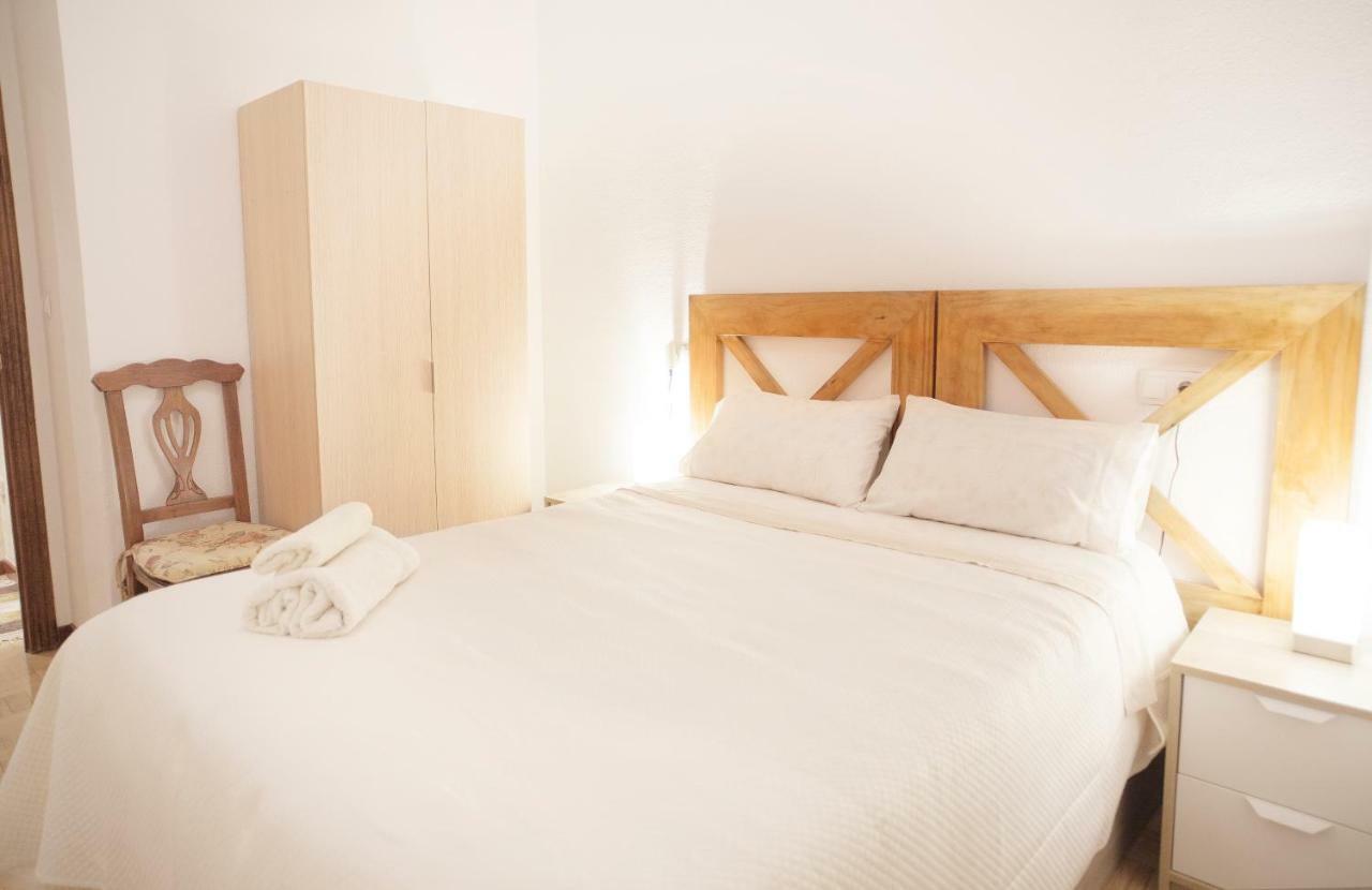 Apartment Housingleon - Muralla Leon