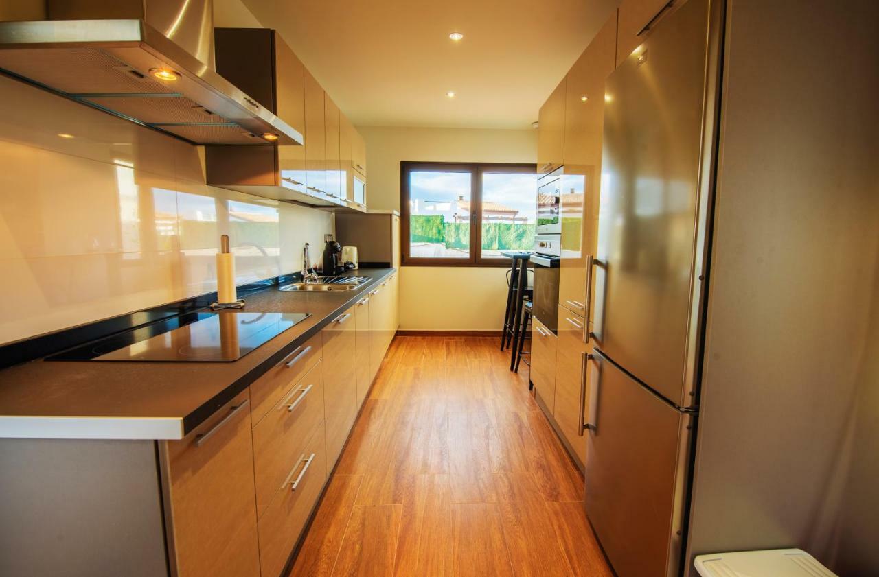 Delicious Golf Villa