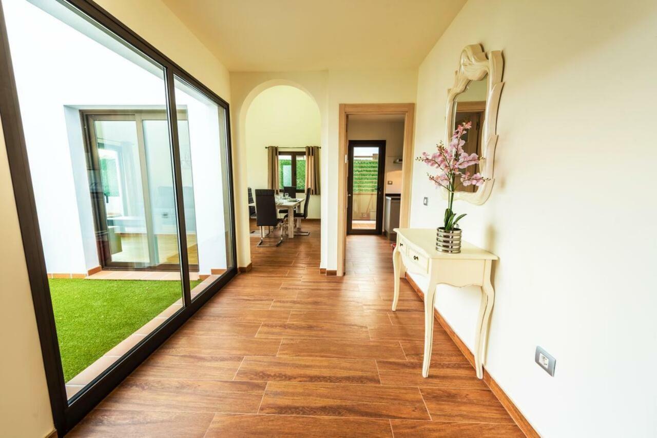 Villa Delicious Golf Caleta de Fuste