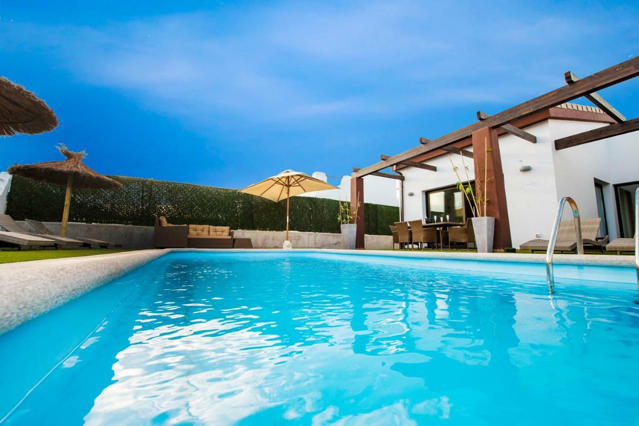 Delicious Golf Villa *