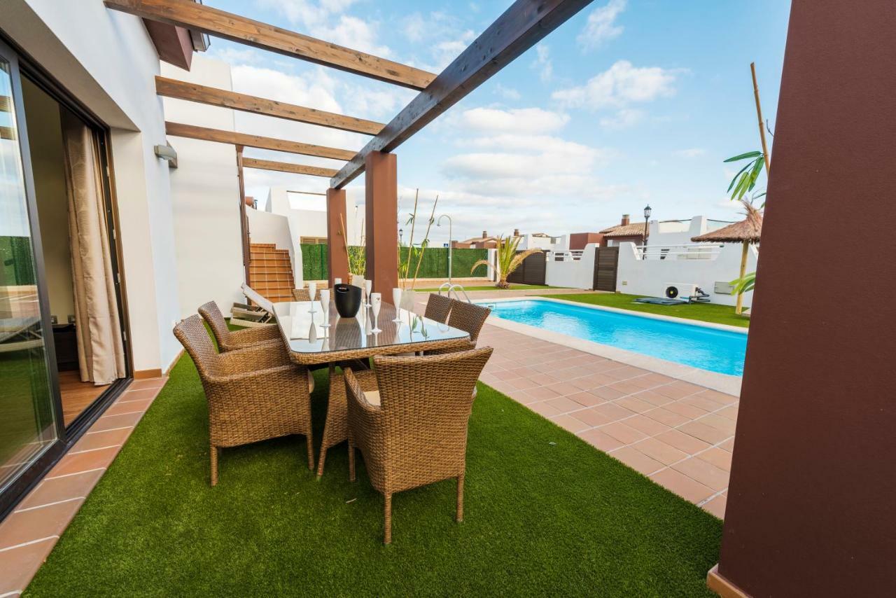 Villa Delicious Golf Caleta de Fuste