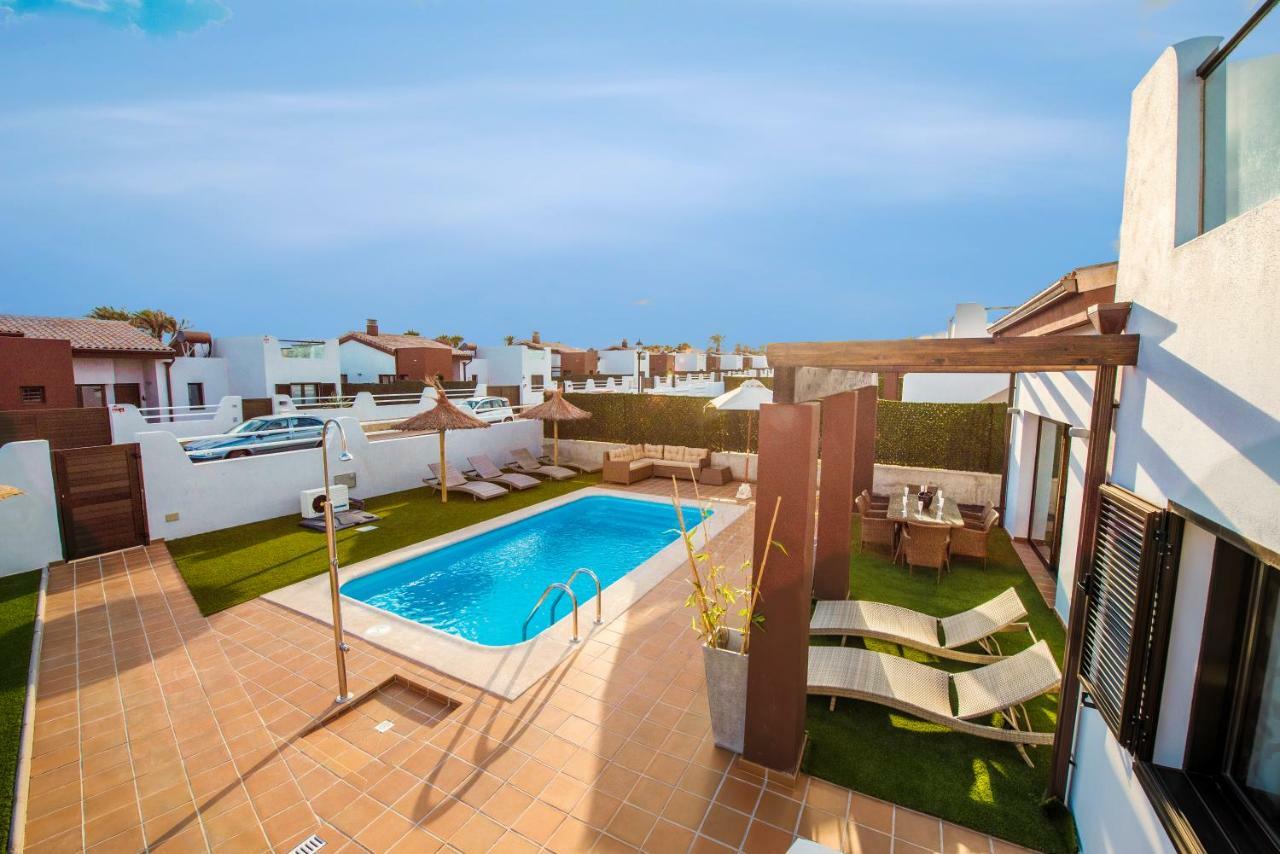 Villa Delicious Golf
