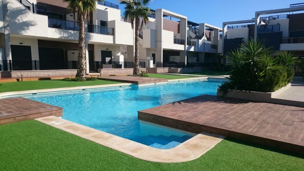 Vista Al Lago, La Luna Iii Apartment Guardamar del Segura