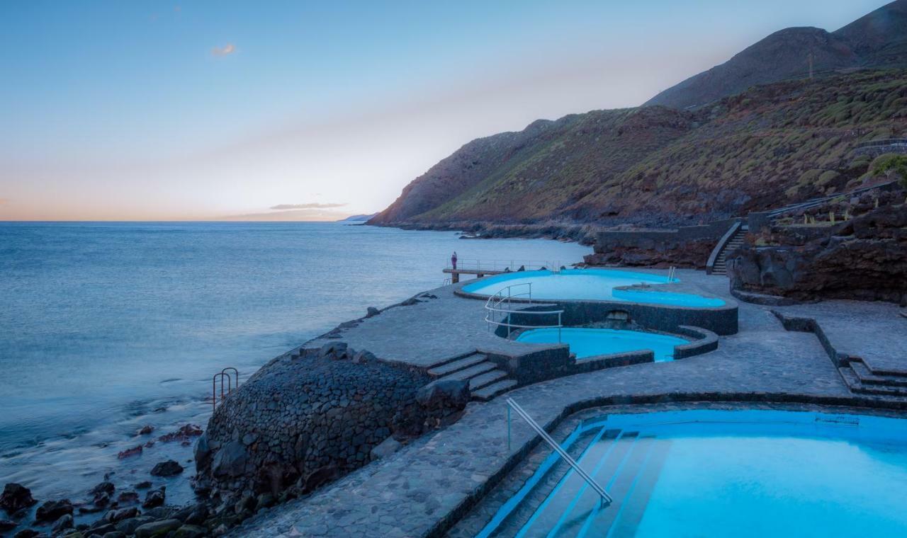 Сasa de vacaciones Vistamar La Caleta La Caleta (El Hierro)