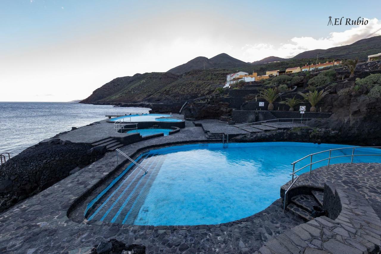 Vistamar La Caleta Сasa de vacaciones *