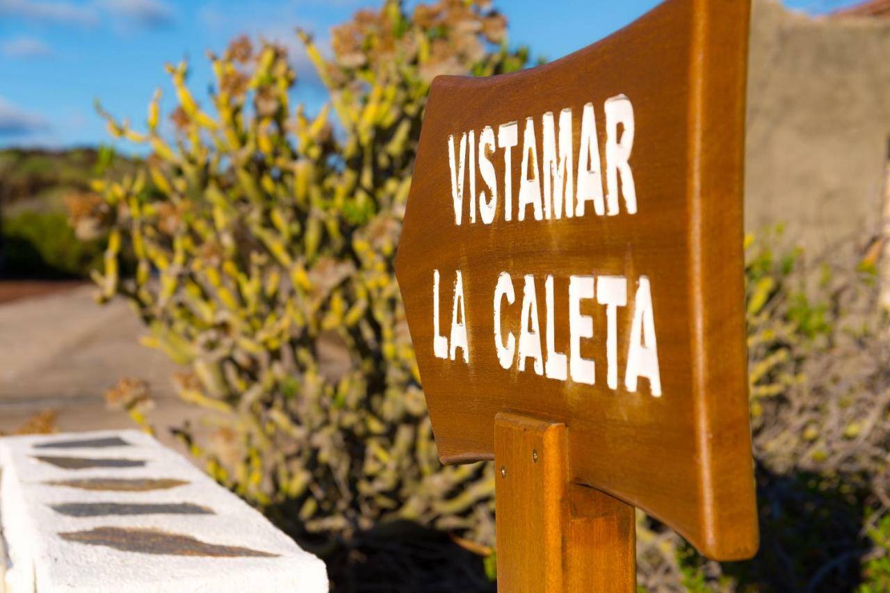 Vistamar La Caleta *