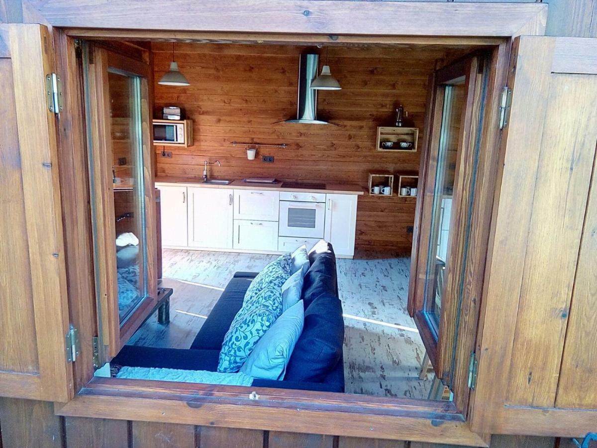 Country house Rincon De Sira *