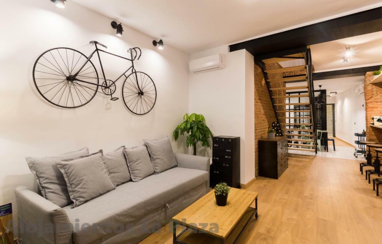 La Plaza Holiday home *