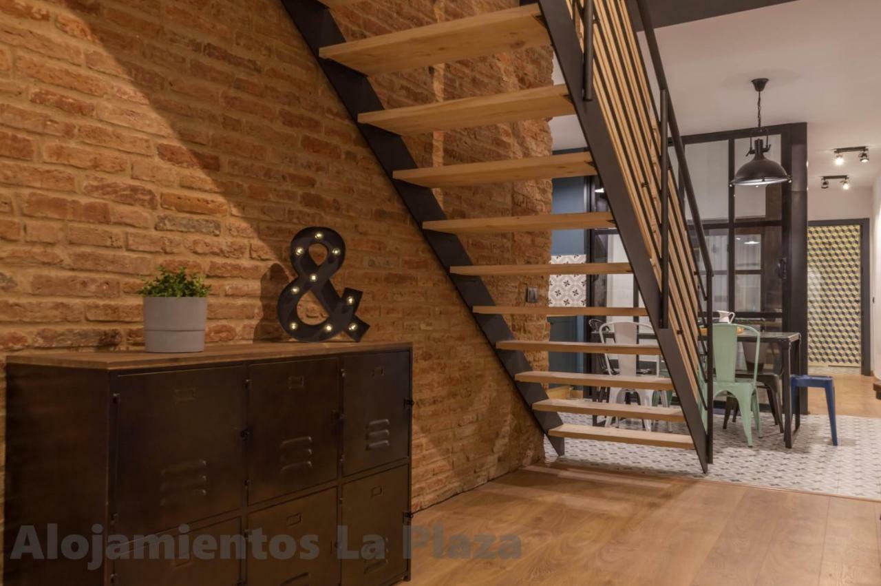 La Plaza Holiday home *