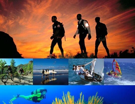 Bonito 7 Pax, Tablero 9, Cerca Playa Ingles El Tablero (Las Palmas)