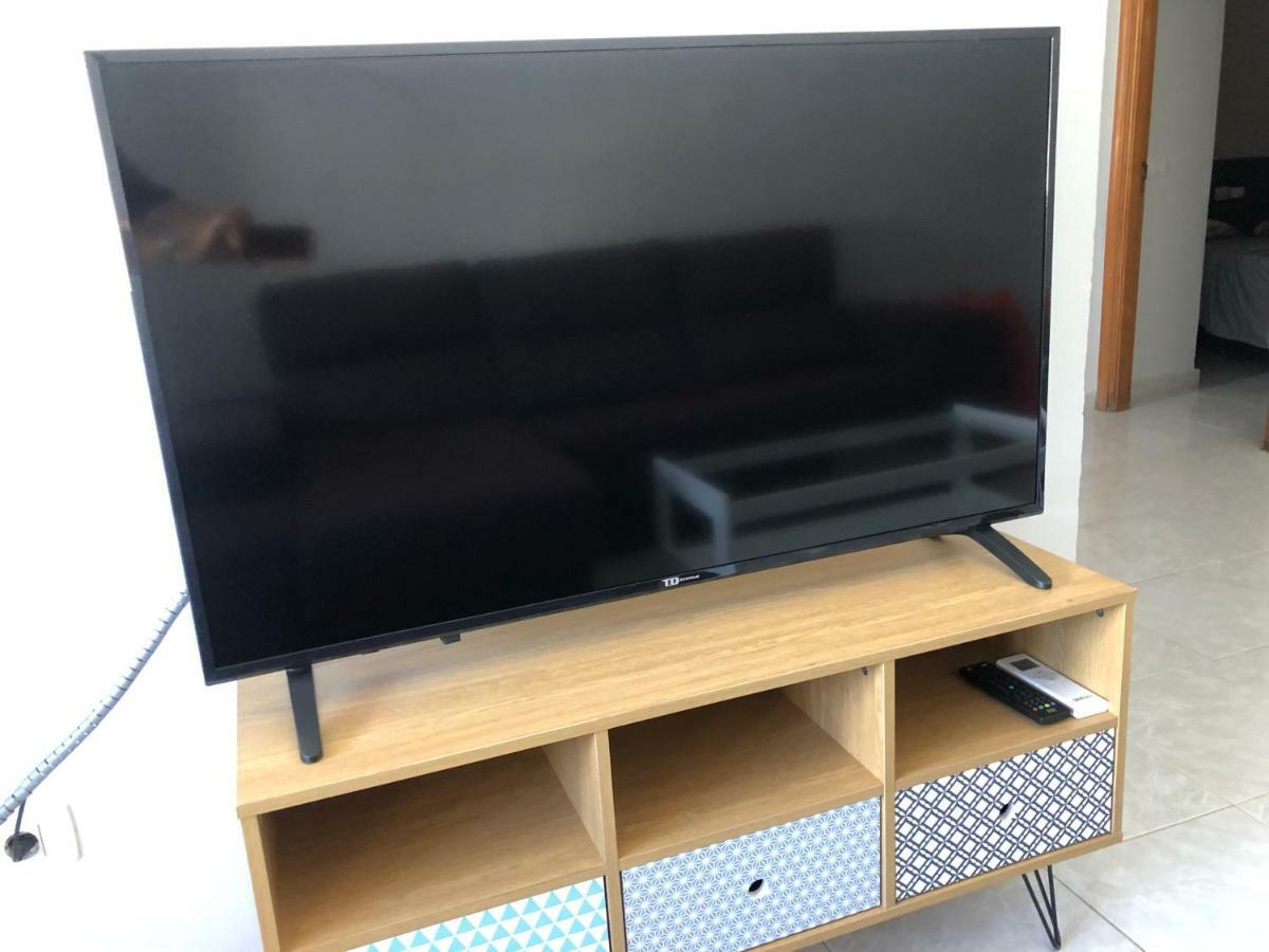 Bonito 7 Pax, Tablero 9, Cerca Playa Ingles * El Tablero (Las Palmas)