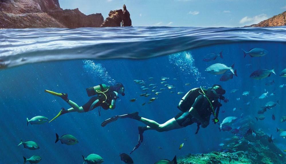 Bonito 7 Pax, Tablero 9, Cerca Playa Ingles * El Tablero (Las Palmas)