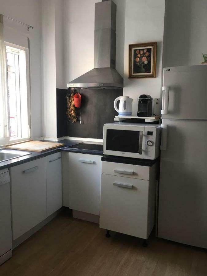 Charming House * La Cala Del Moral