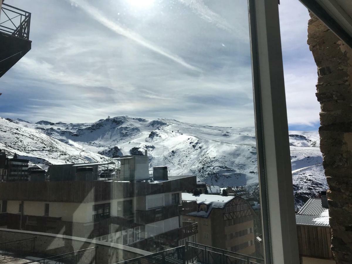 Apartamento De Lujo Con Vistas Panorámicas *