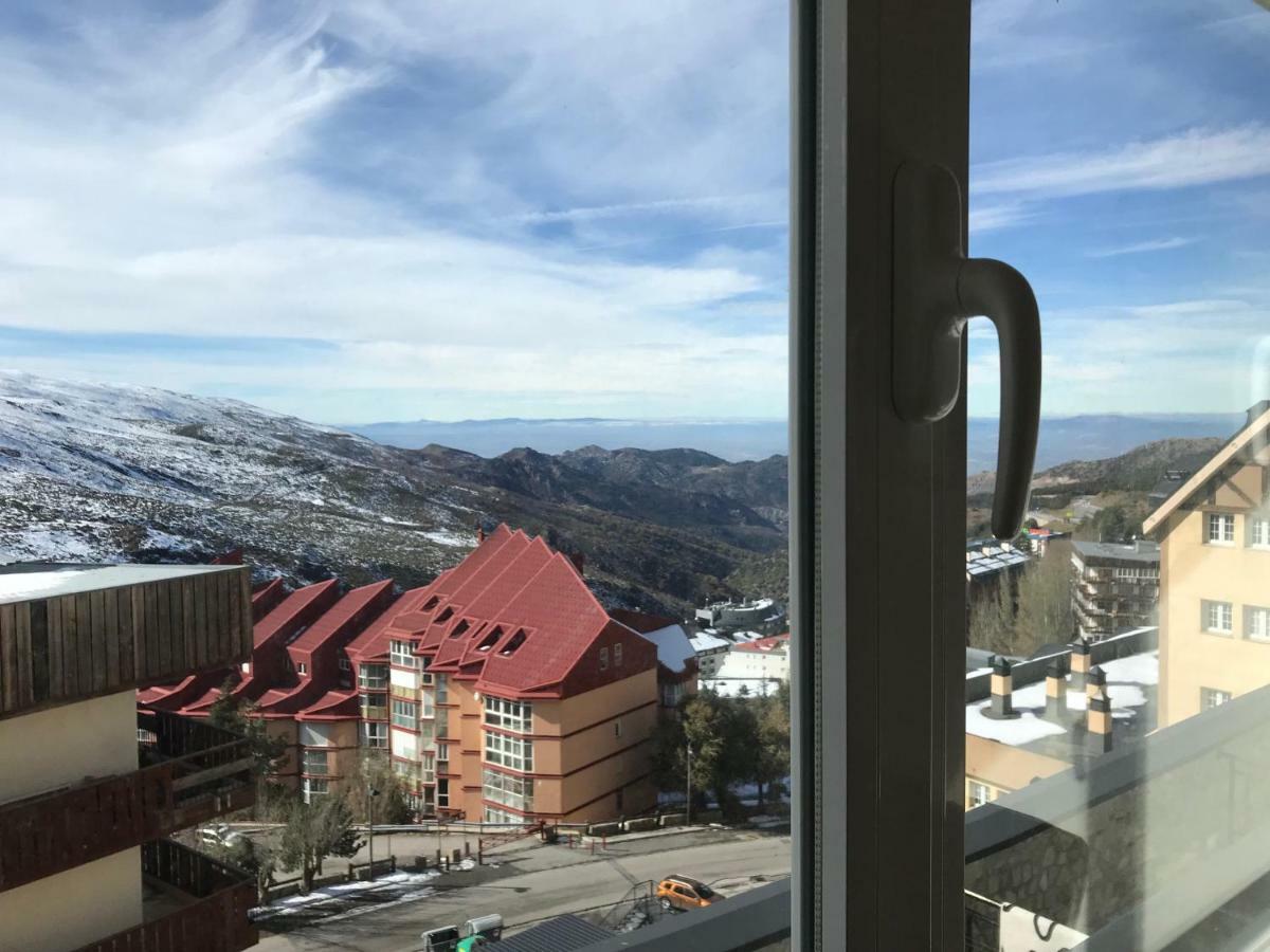 Apartamento De Lujo Con Vistas Panorámicas