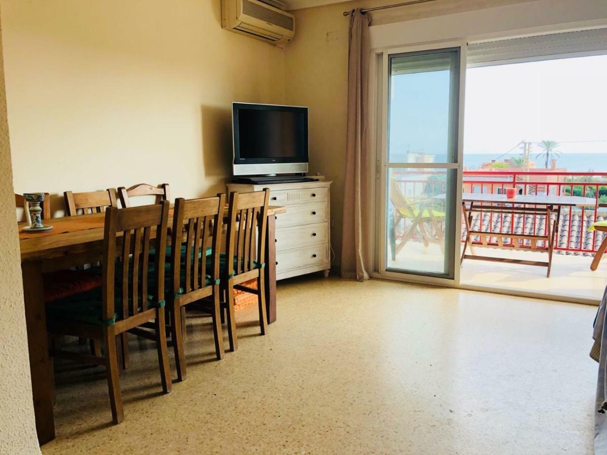 Apartamento Apartamento Perelló