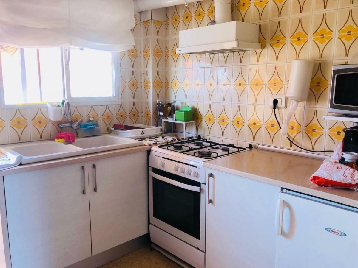 Apartamento Apartamento Perelló