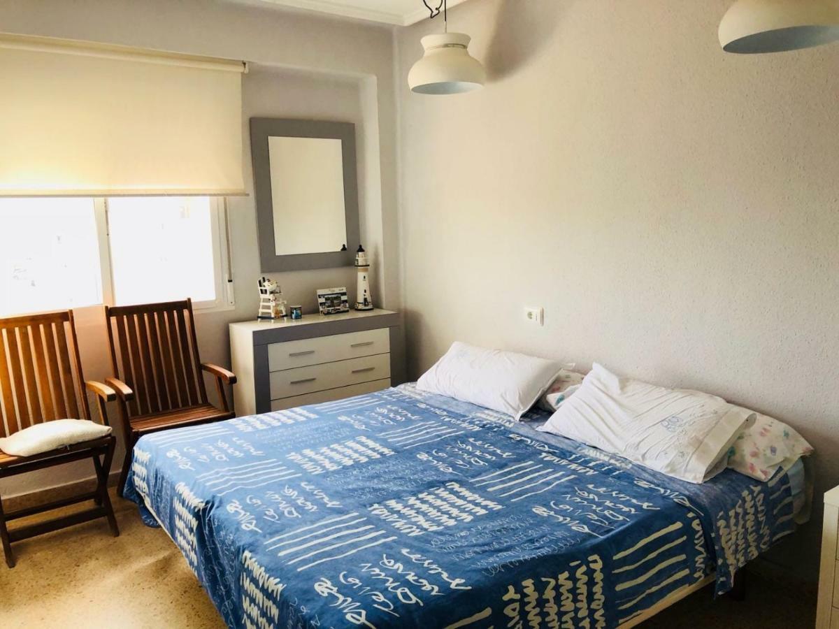 Apartamento * Perelló