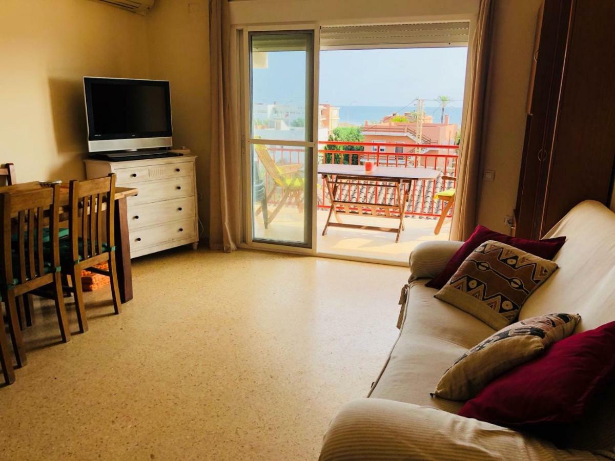 Apartamento Perelló